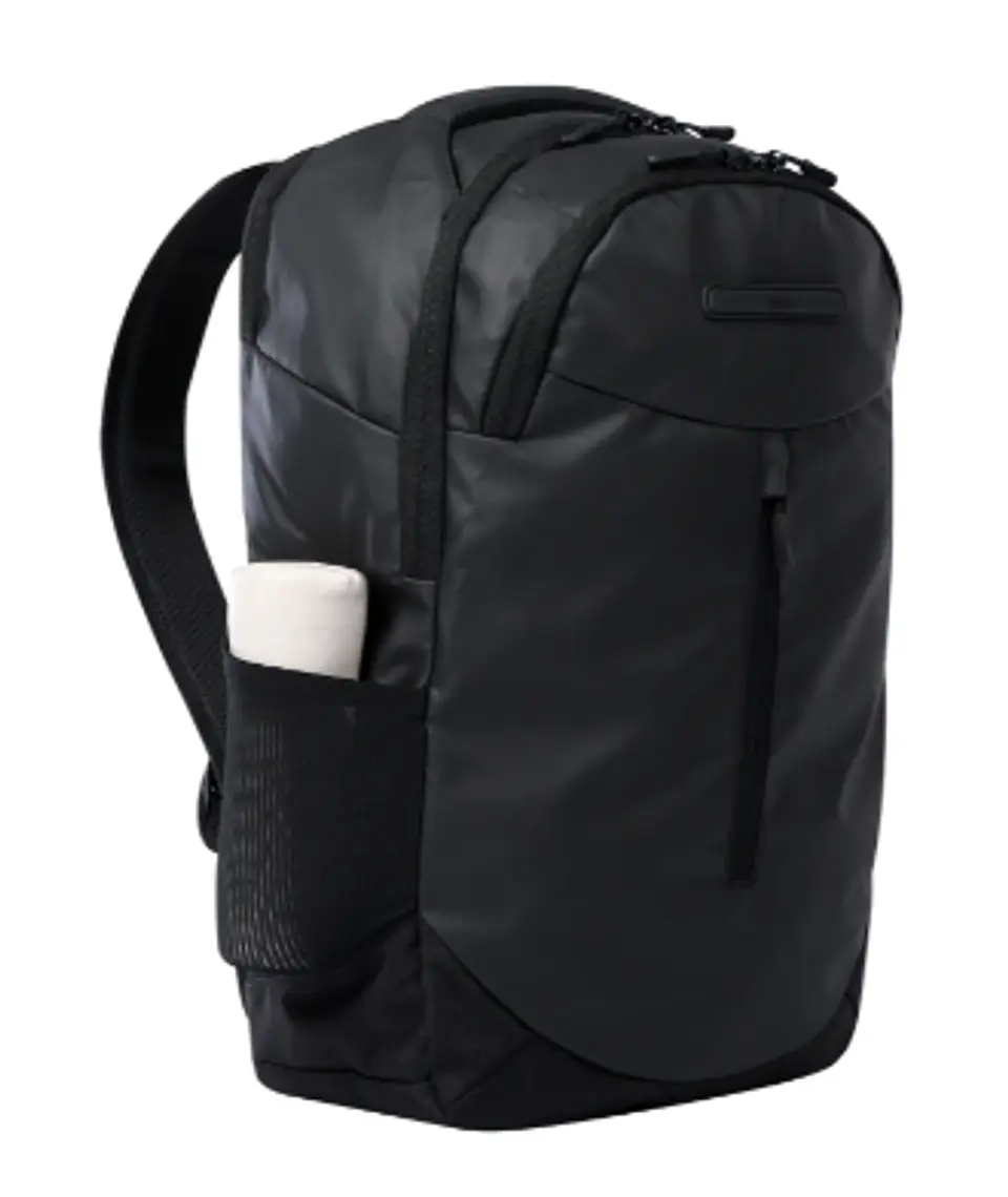 Morral Savage 8