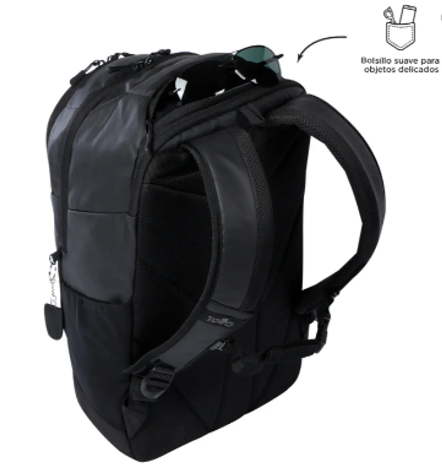 Morral Savage 6