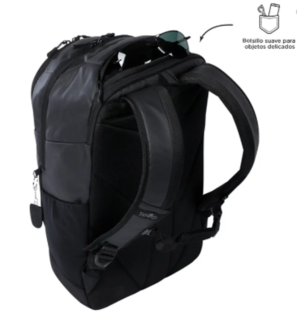 Morral Savage 6