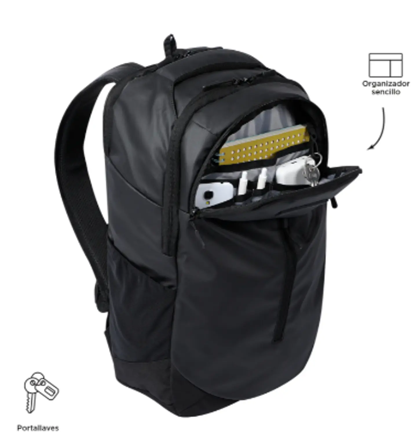 Morral Savage 5