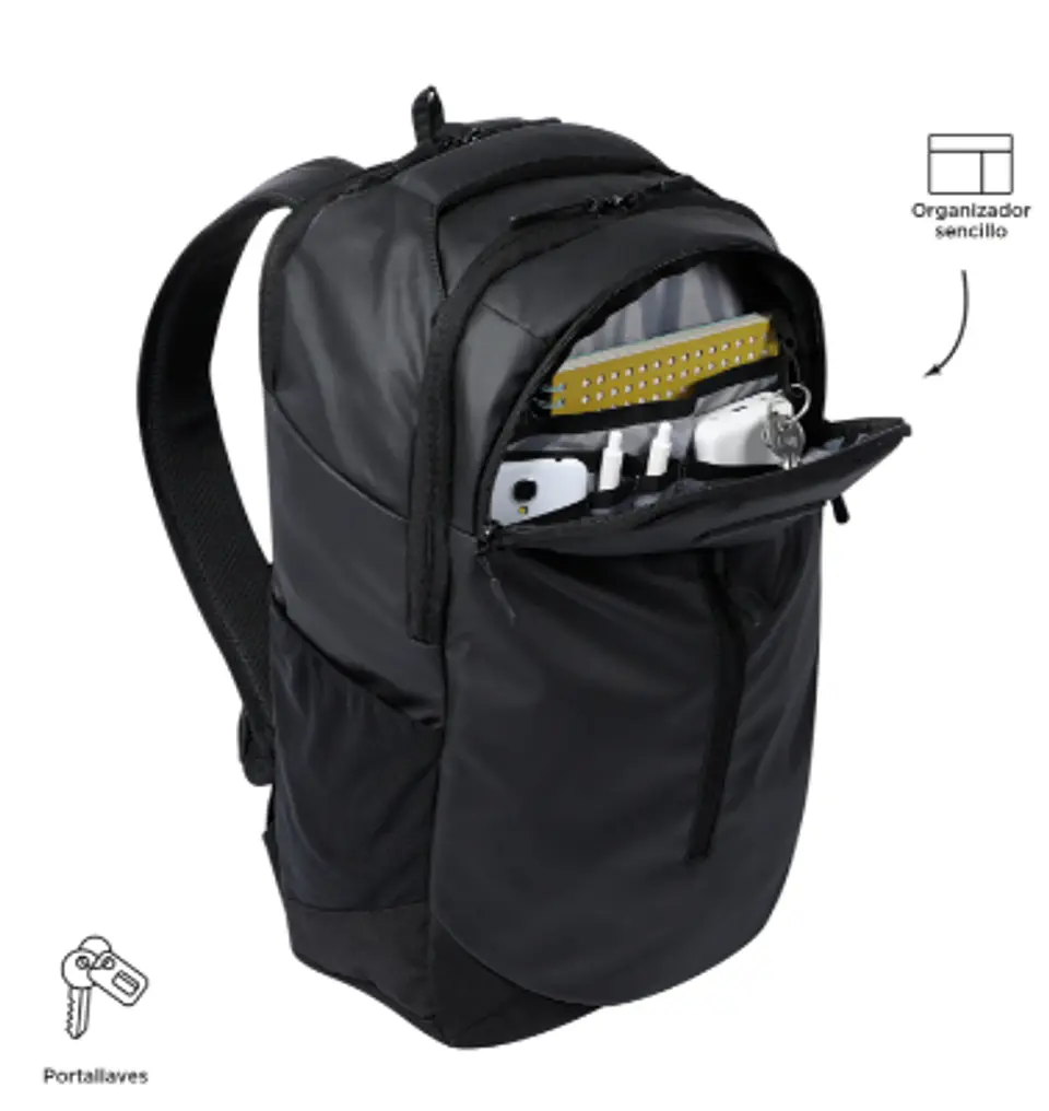 Morral Savage 5