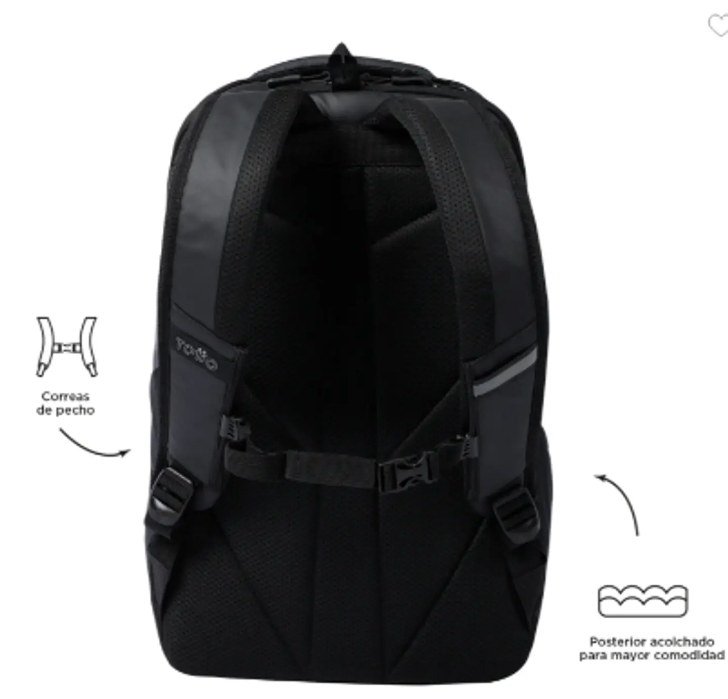 Morral Savage 7