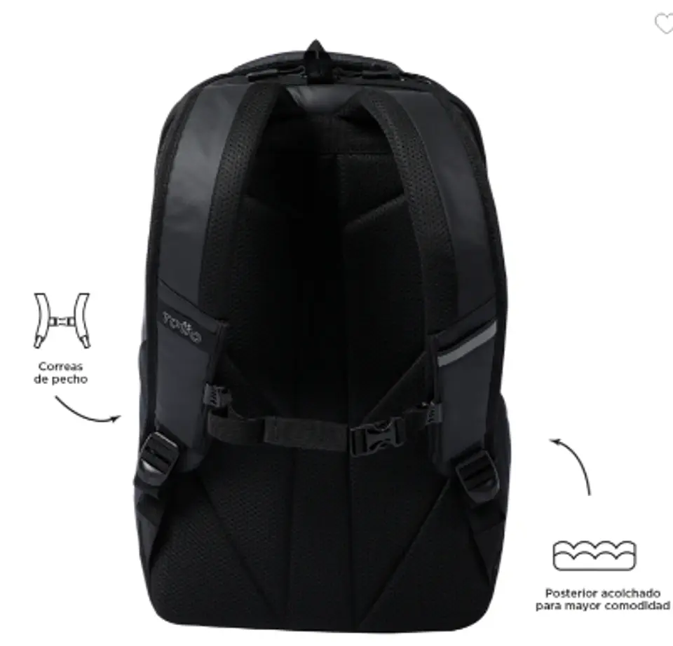 Morral Savage 7