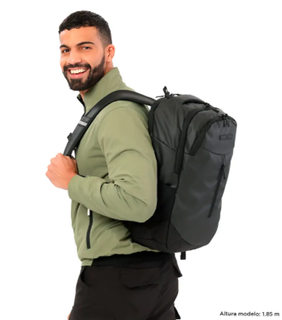 Morral Savage 2