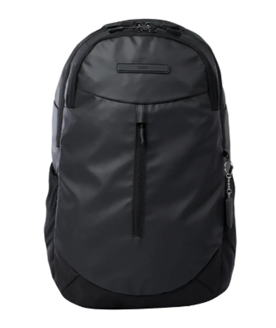 Morral Savage 1