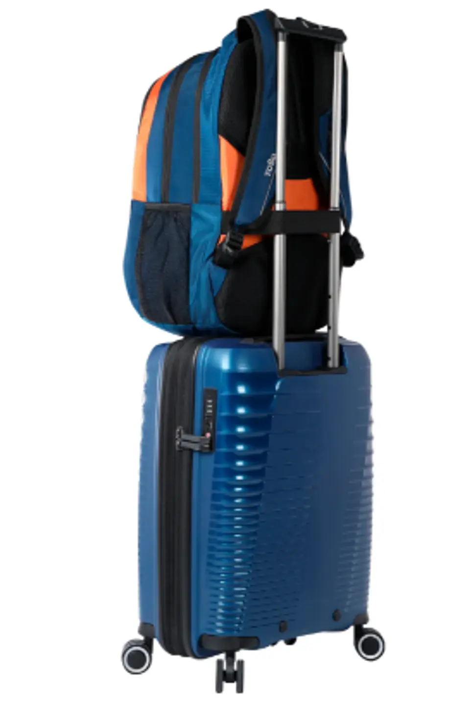 Morral Porta Pc Titany 14