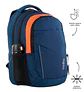 Morral Porta Pc Titany - Miniatura 13