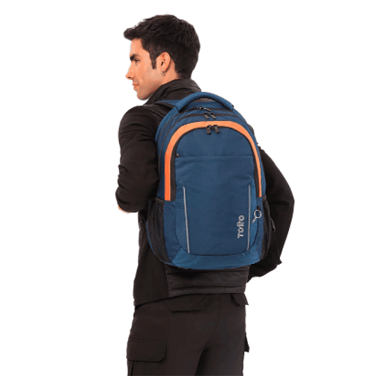 Morral Porta Pc Titany