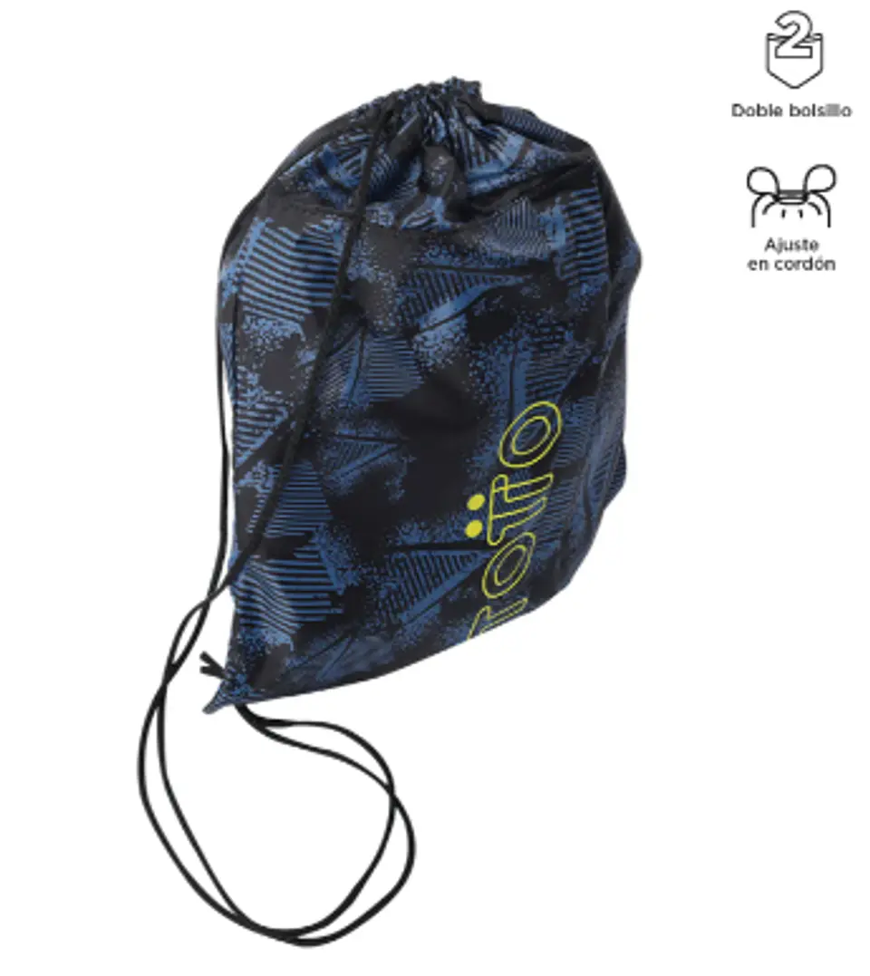 Cartuchera Hombre Multiuso Curvigrafo 3