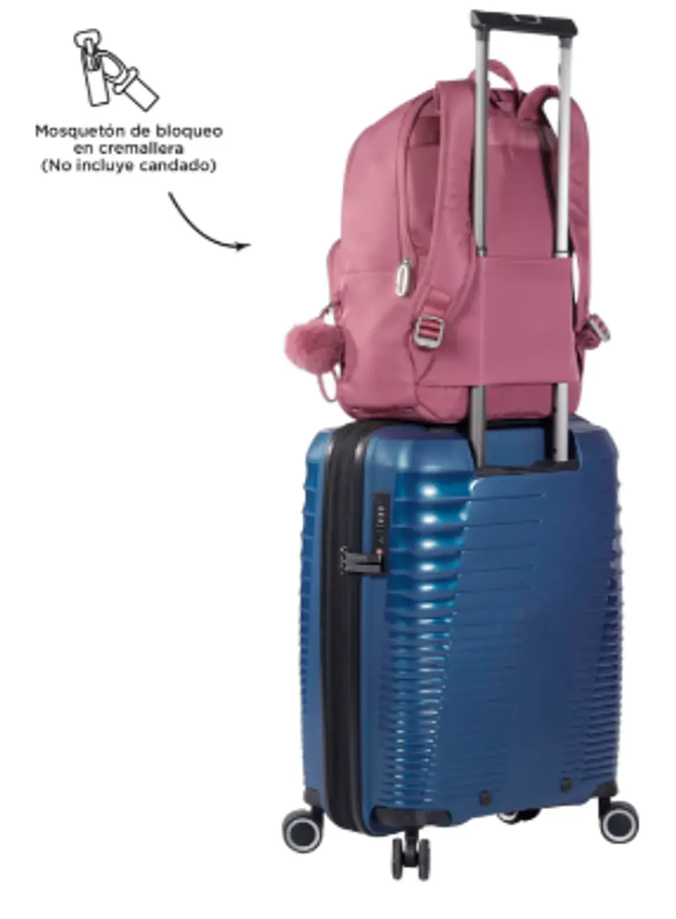 Morral Adelaide 3 2.0 24