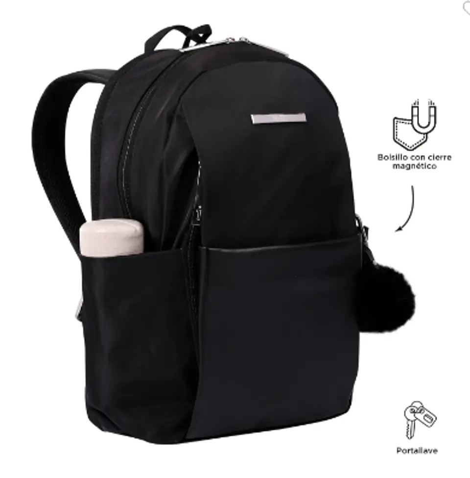 Morral para Mujer Totto Adelaide 1 2.0 10