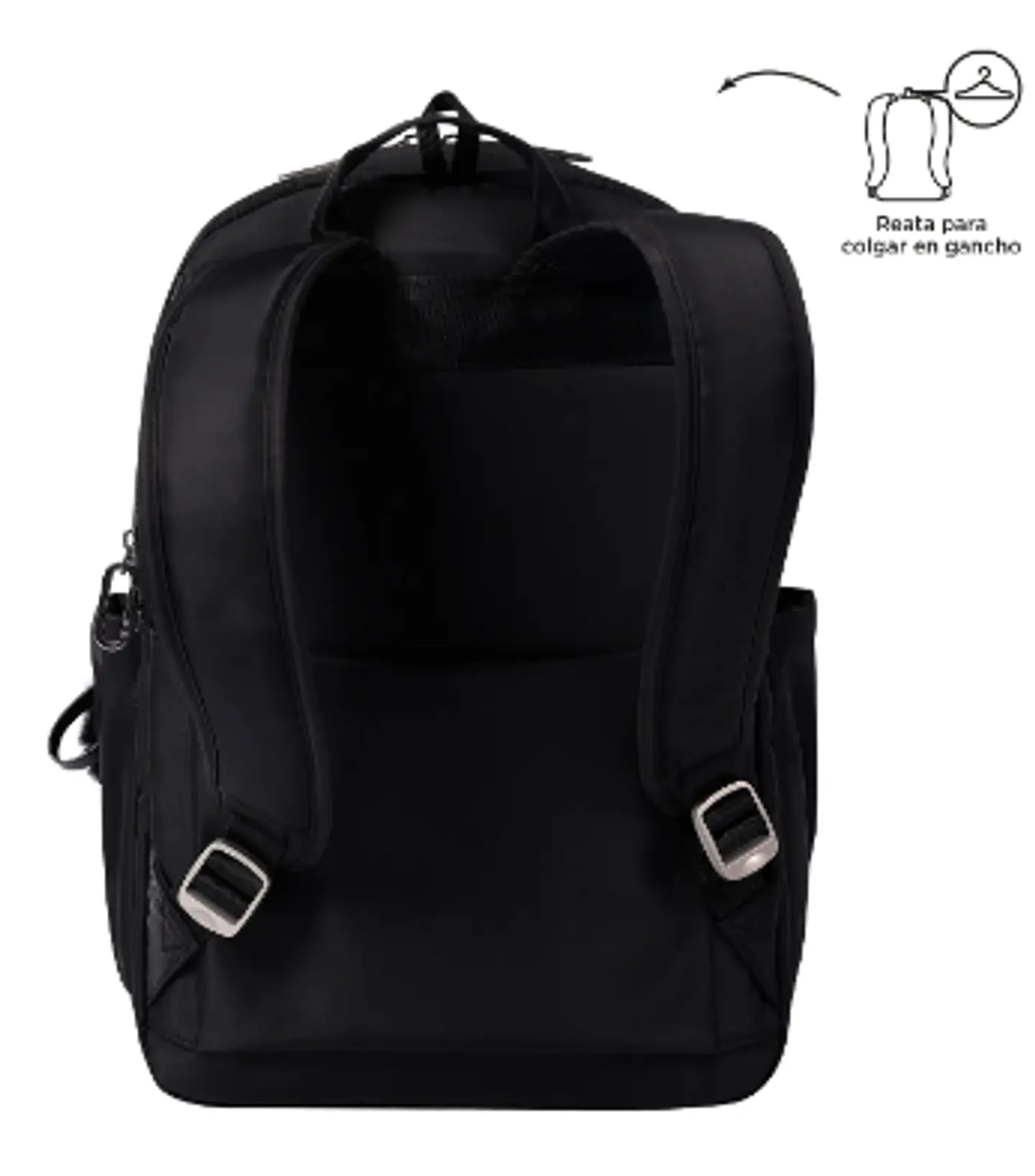 Morral para Mujer Totto Adelaide 1 2.0 13