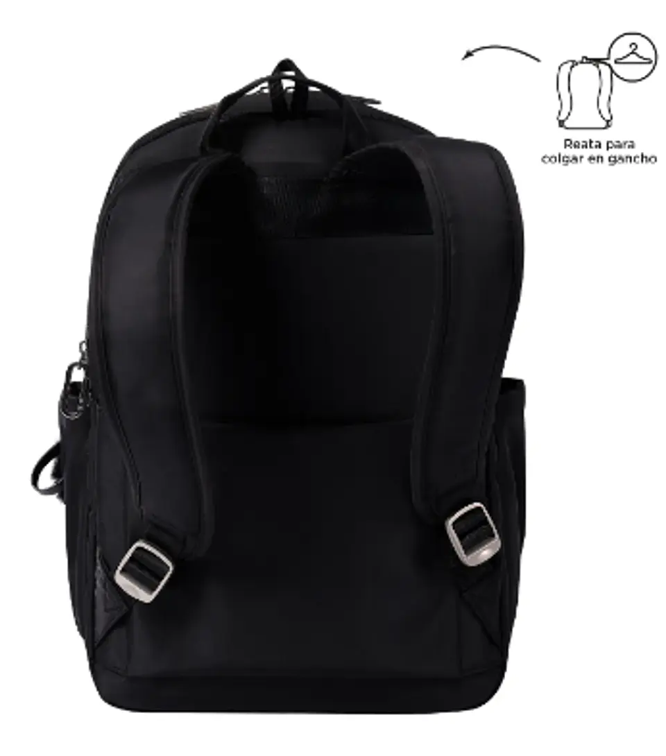Morral para Mujer Totto Adelaide 1 2.0 13