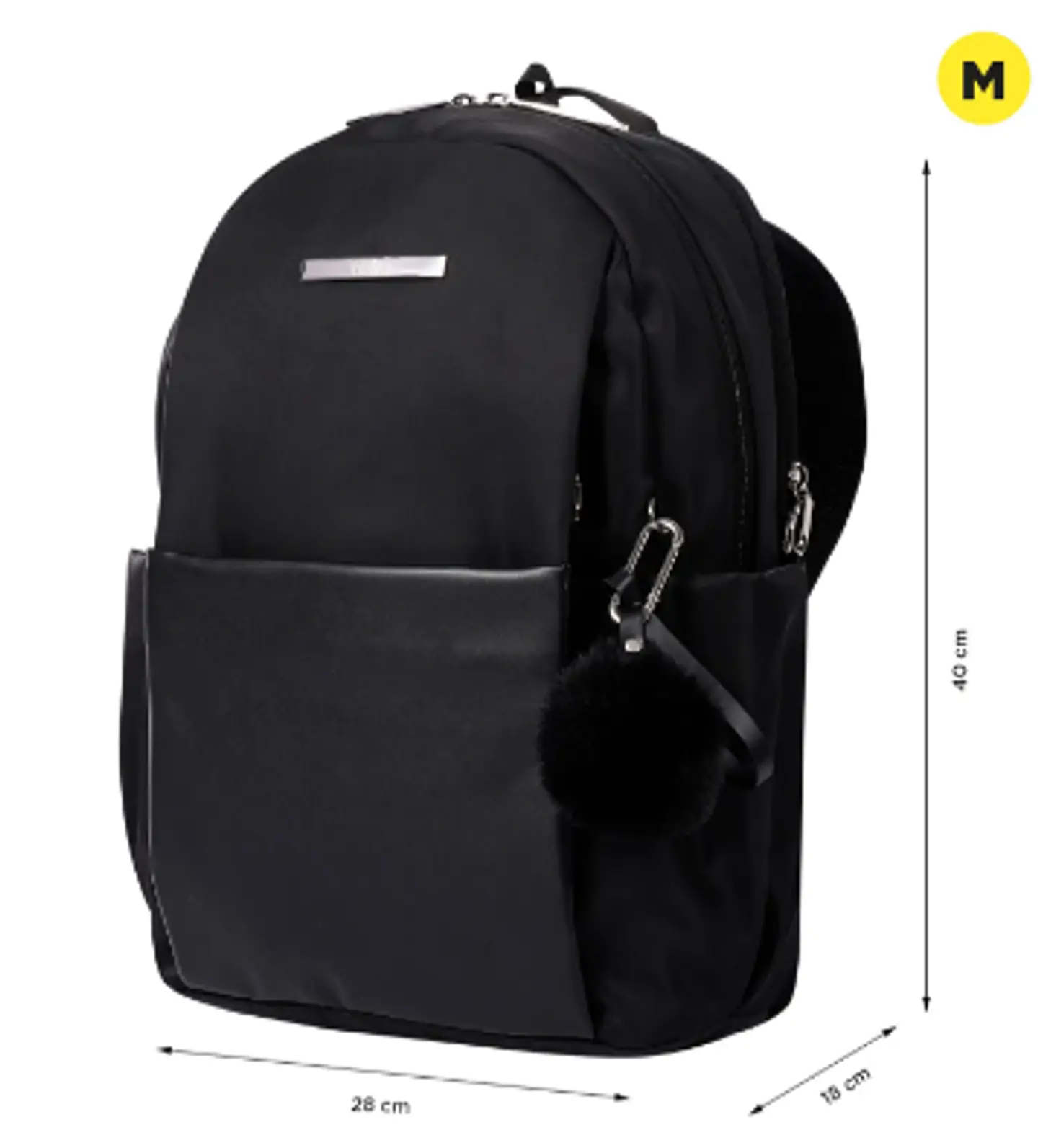 Morral para Mujer Totto Adelaide 1 2.0 8