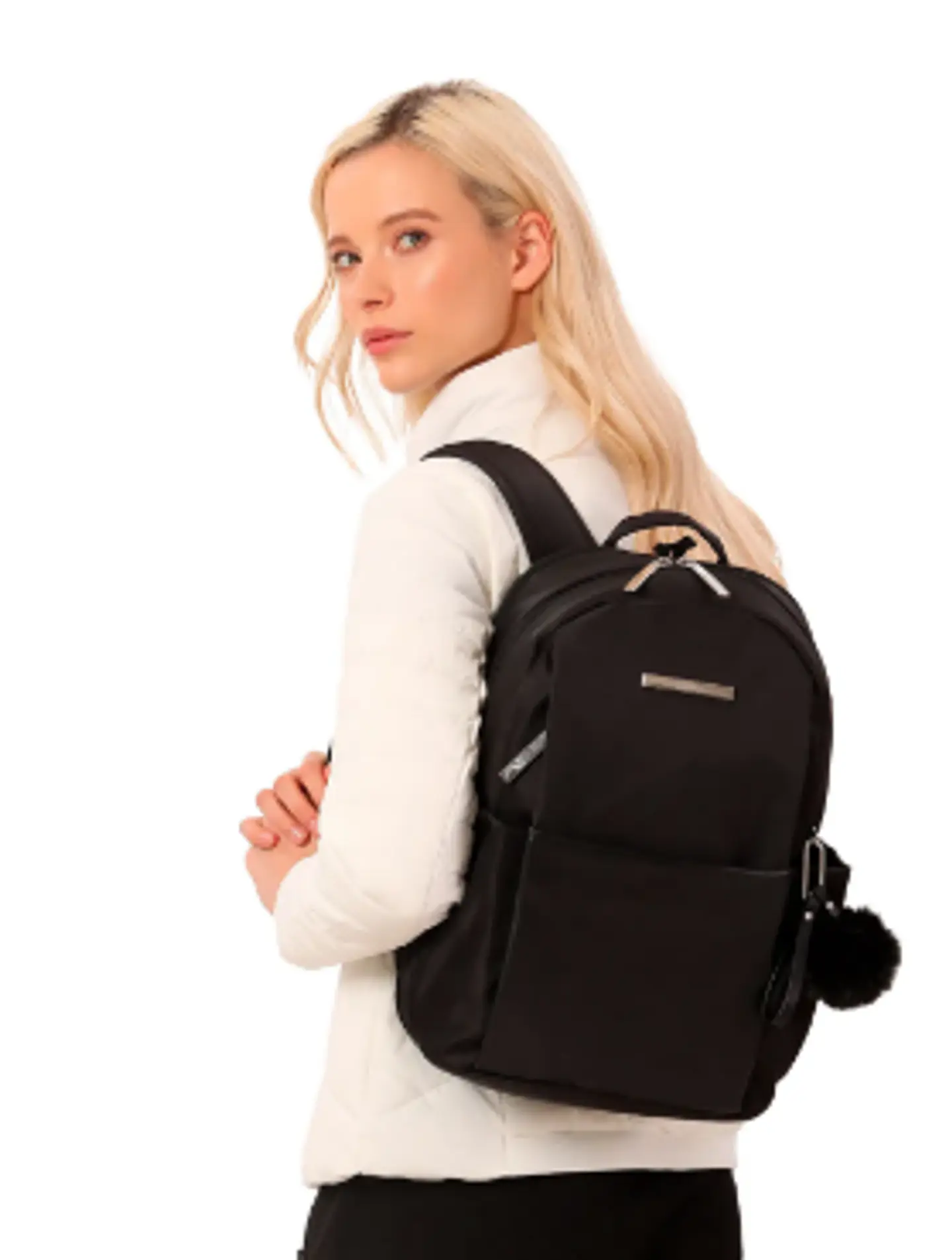 Morral para Mujer Totto Adelaide 1 2.0 9