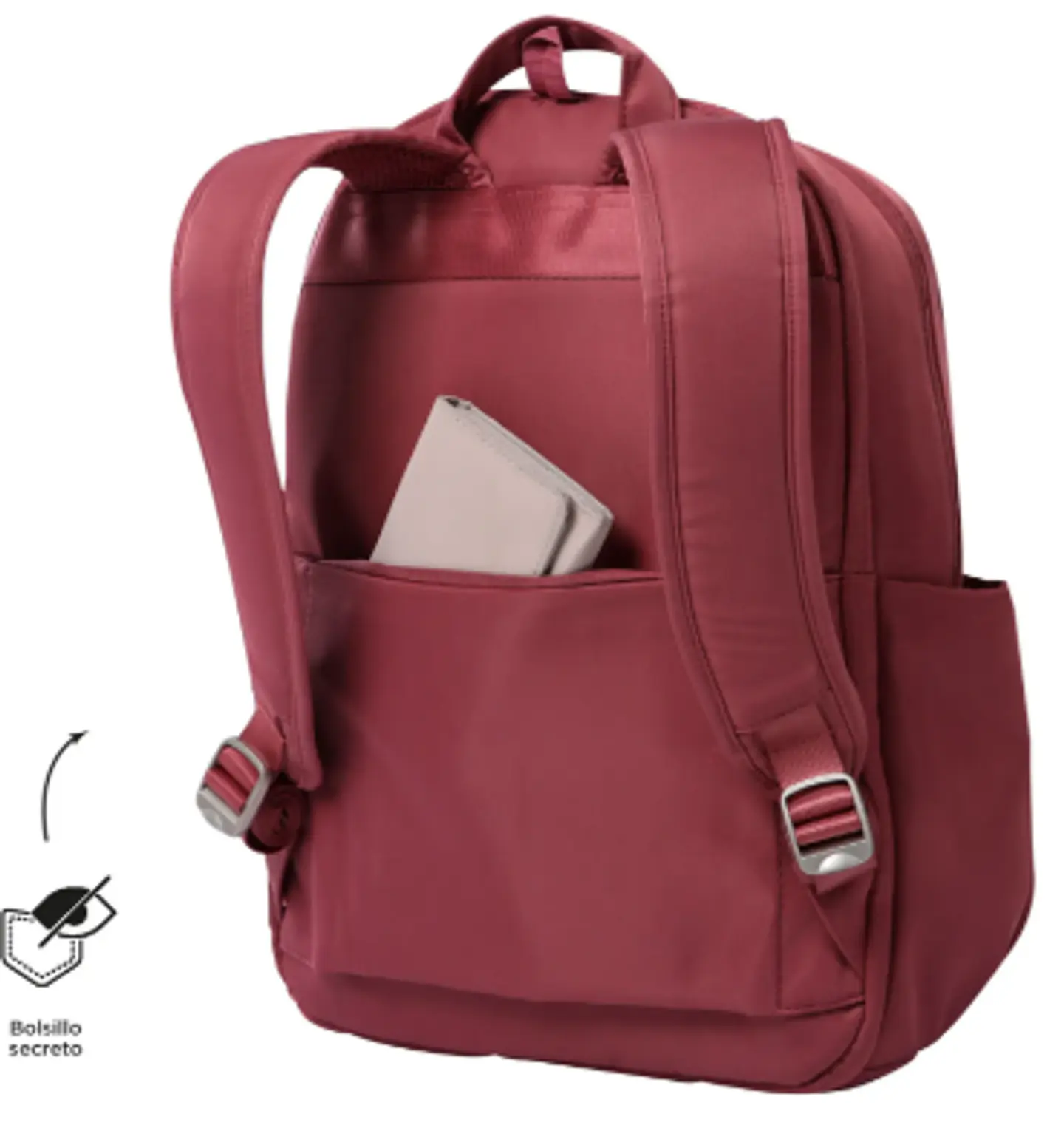 Morral para Mujer Totto Adelaide 1 2.0 5