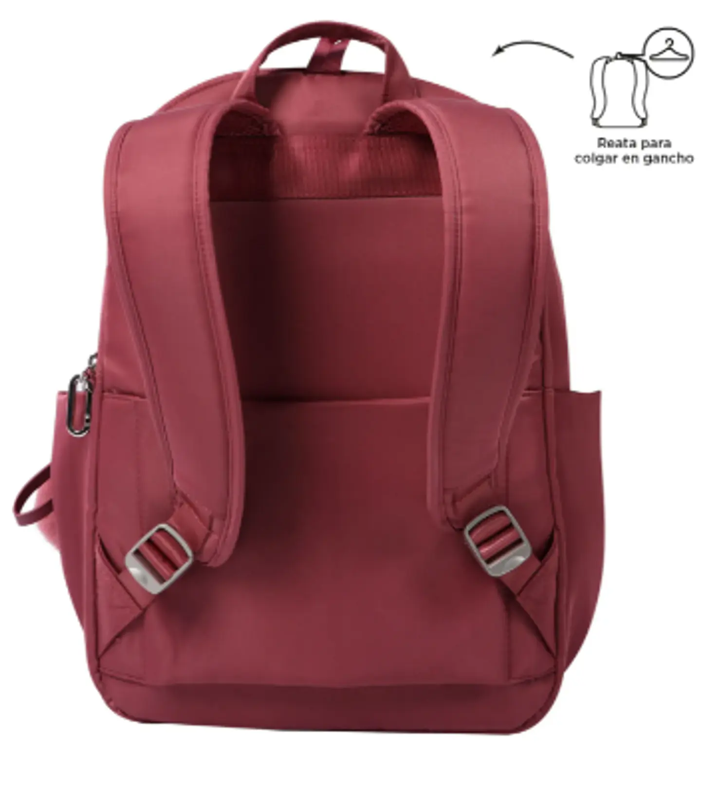 Morral para Mujer Totto Adelaide 1 2.0 6