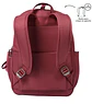 Morral para Mujer Totto Adelaide 1 2.0 - Miniatura 6