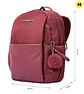 Morral para Mujer Totto Adelaide 1 2.0 - Miniatura 2