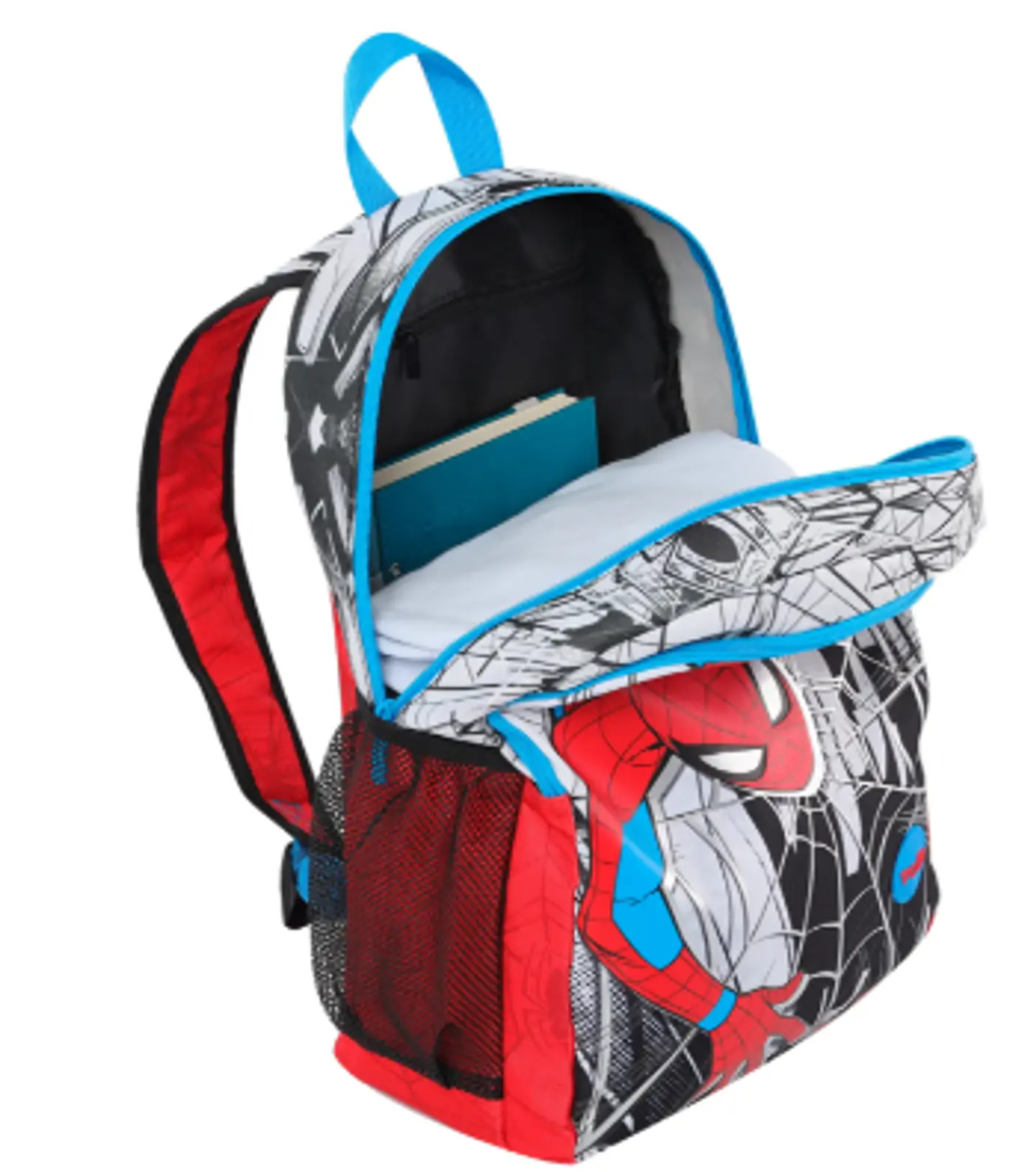 Morral Spiderman City L 5