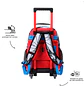 Morral  Rue Bomper Spiderman City M - Miniatura 6