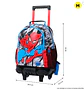 Morral  Rue Bomper Spiderman City M - Miniatura 2