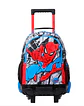 Morral  Rue Bomper Spiderman City M - Miniatura 1