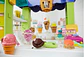 Play-Doh Kitchen Camión De Helados - Miniatura 8