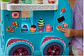 Play-Doh Kitchen Camión De Helados - Miniatura 10