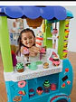 Play-Doh Kitchen Camión De Helados - Miniatura 11