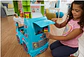 Play-Doh Kitchen Camión De Helados - Miniatura 12