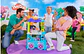 Play-Doh Kitchen Camión De Helados - Miniatura 6
