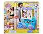 Play-Doh Kitchen Camión De Helados - Miniatura 2