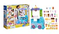 Play-Doh Kitchen Camión De Helados - Miniatura 1