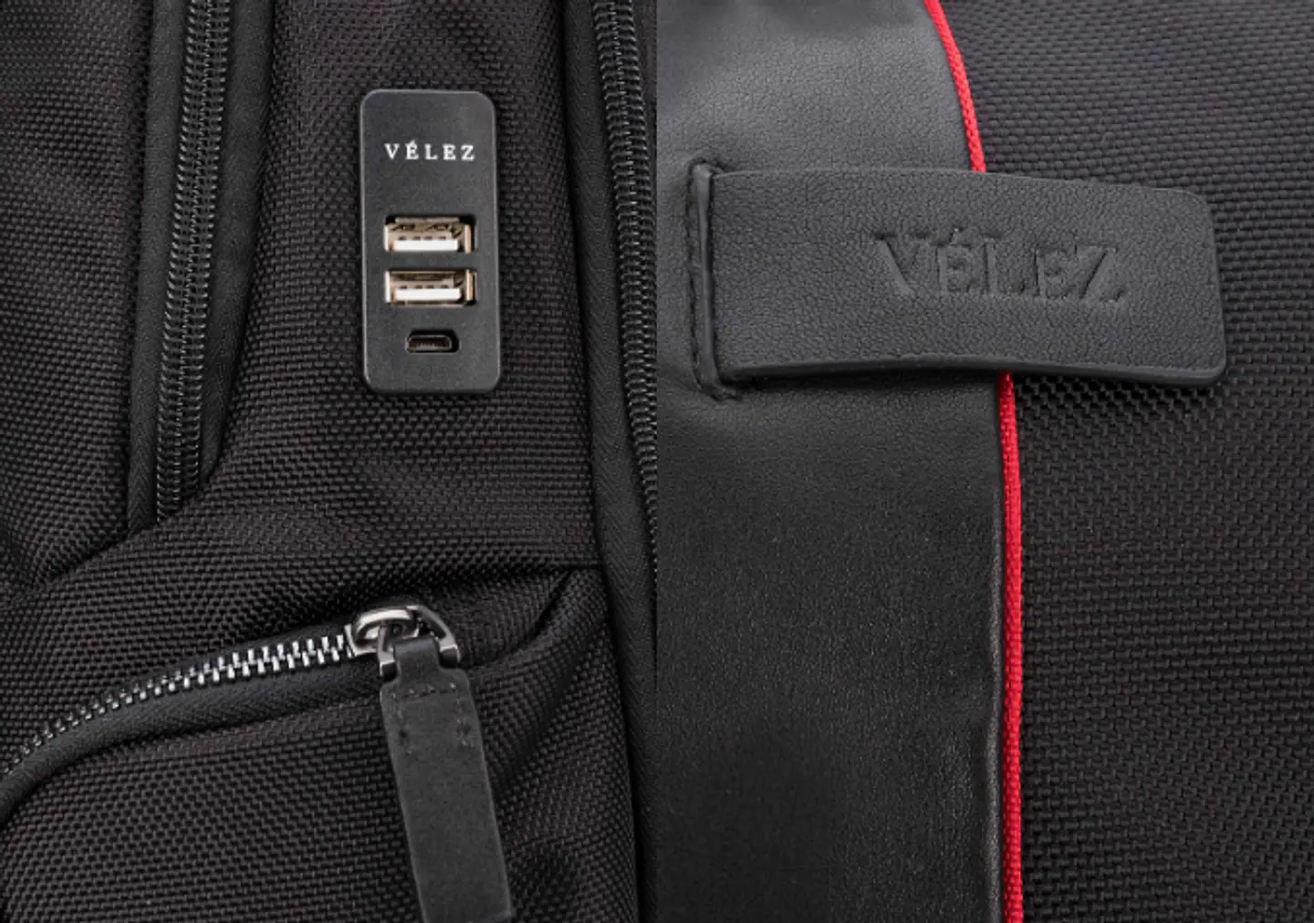 Morral Velez Deportivo Security 5
