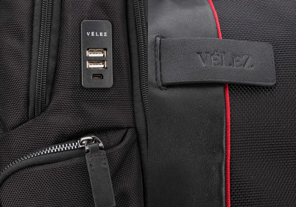 Morral Velez Deportivo Security 5