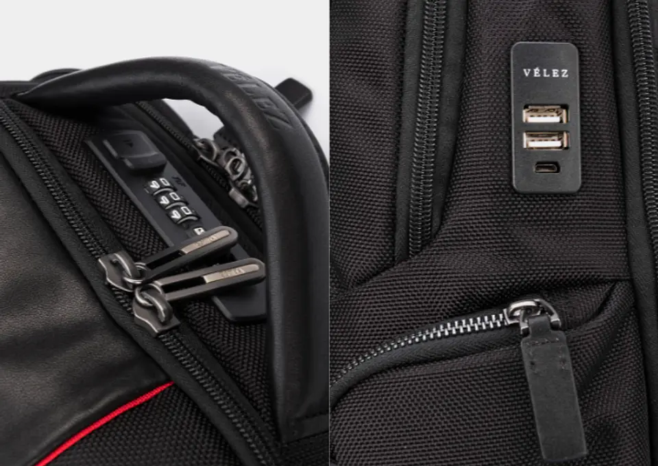 Morral Velez Deportivo Security 3