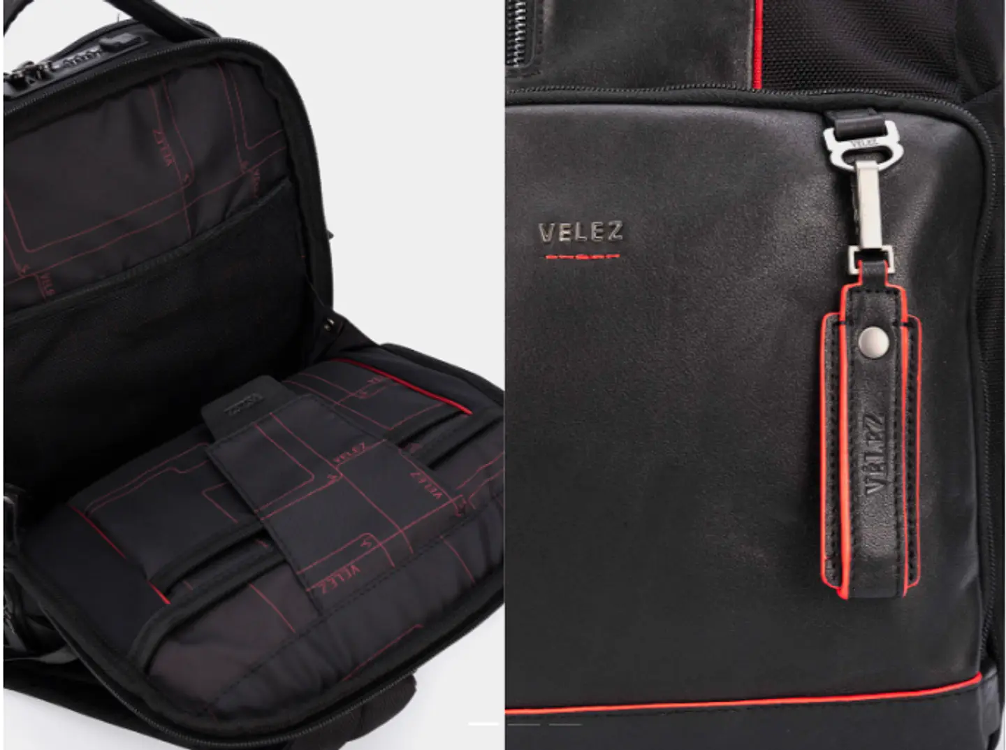 Morral Velez Deportivo Security 4