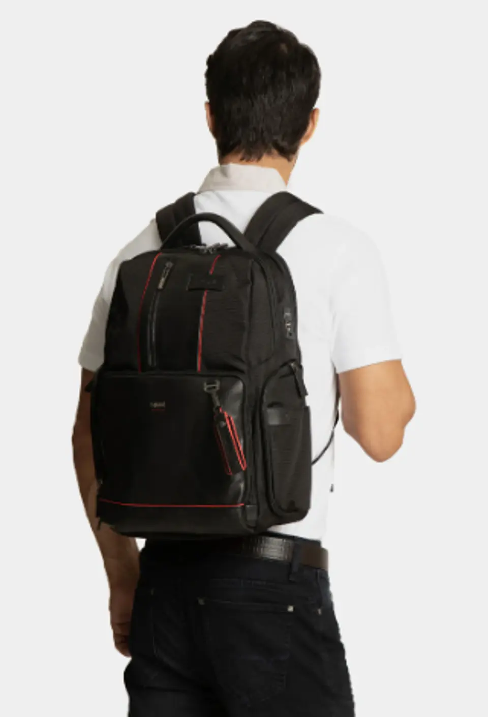 Morral Velez Deportivo Security 2