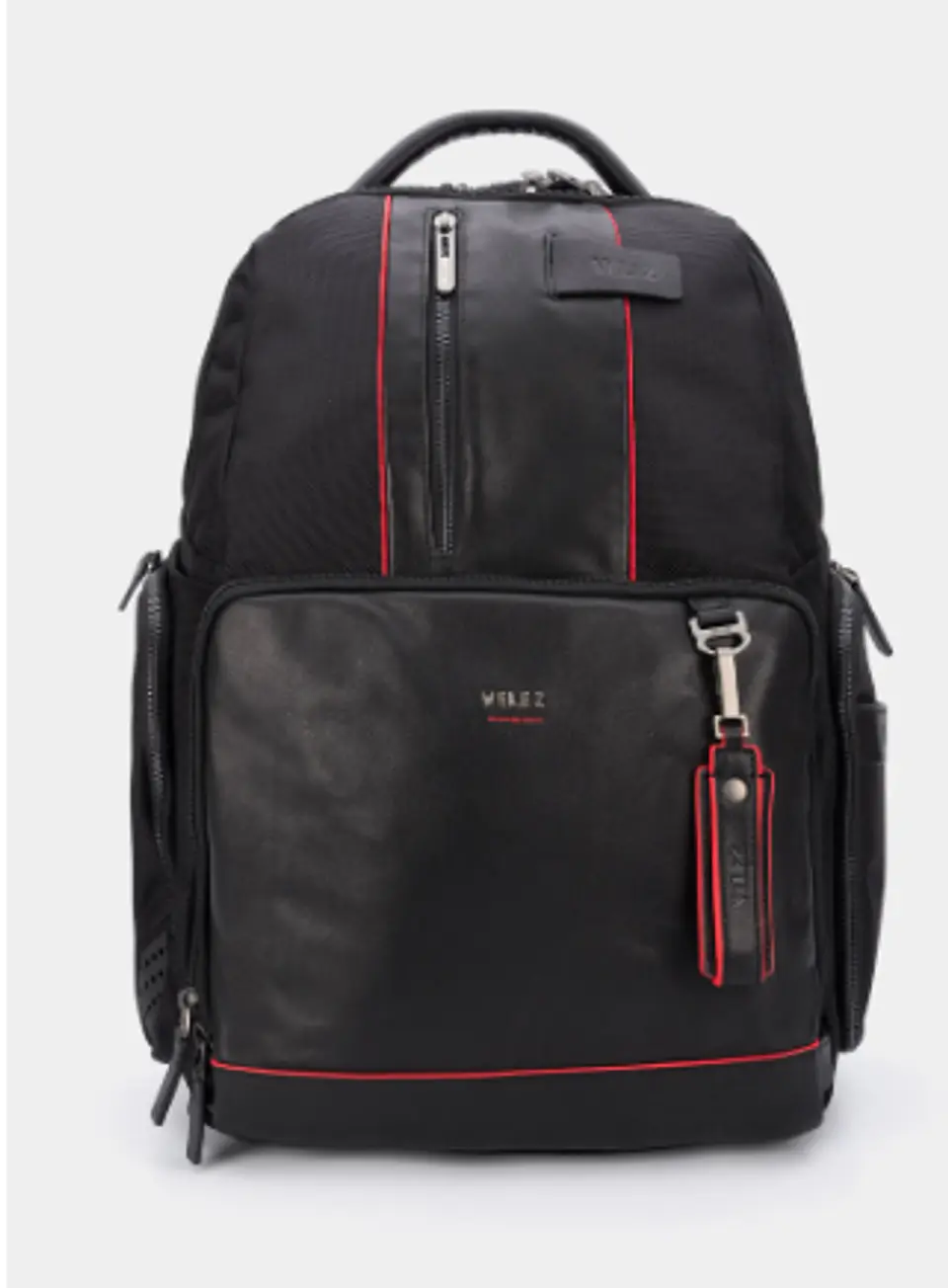 Morral Velez Deportivo Security 1