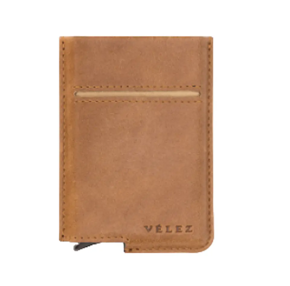 Porta Documentos Miniwallet 6