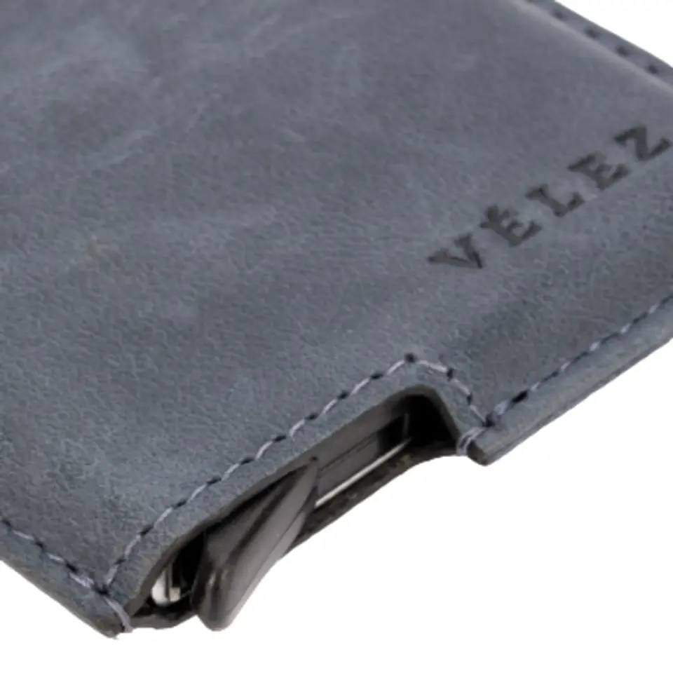 Porta Documentos Miniwallet 13