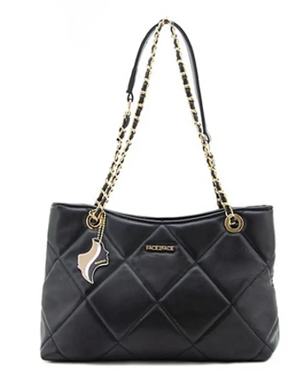 Bolso de Mano Cadena 1