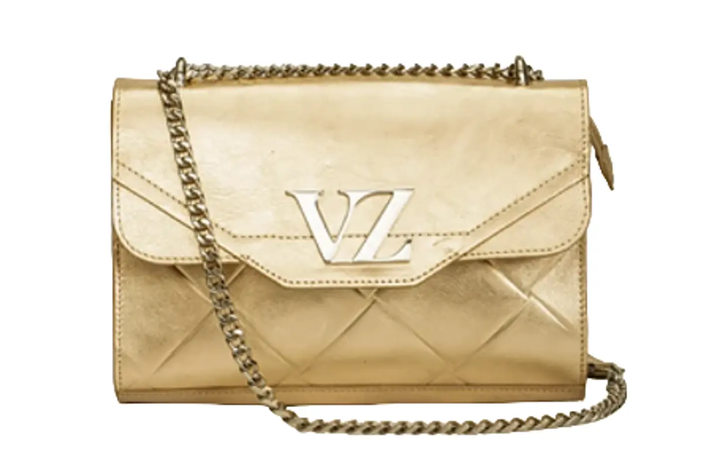 Bowling Lili Consciente/Dorado 1