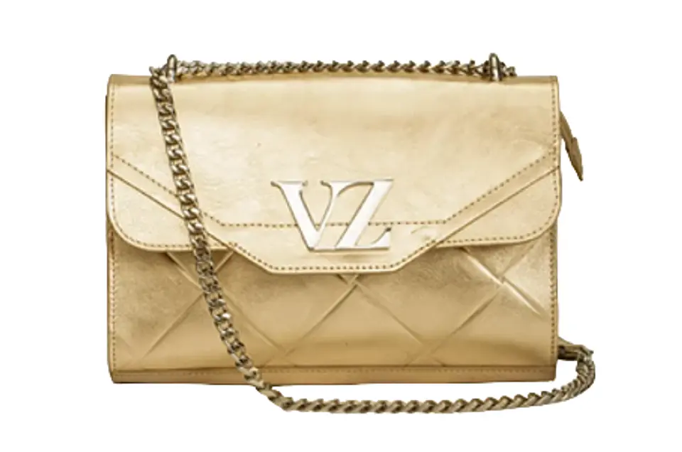 Bowling Lili Consciente/Dorado 1