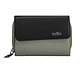 Billetera Pu Leather Rfid Cancri  - Miniatura 11