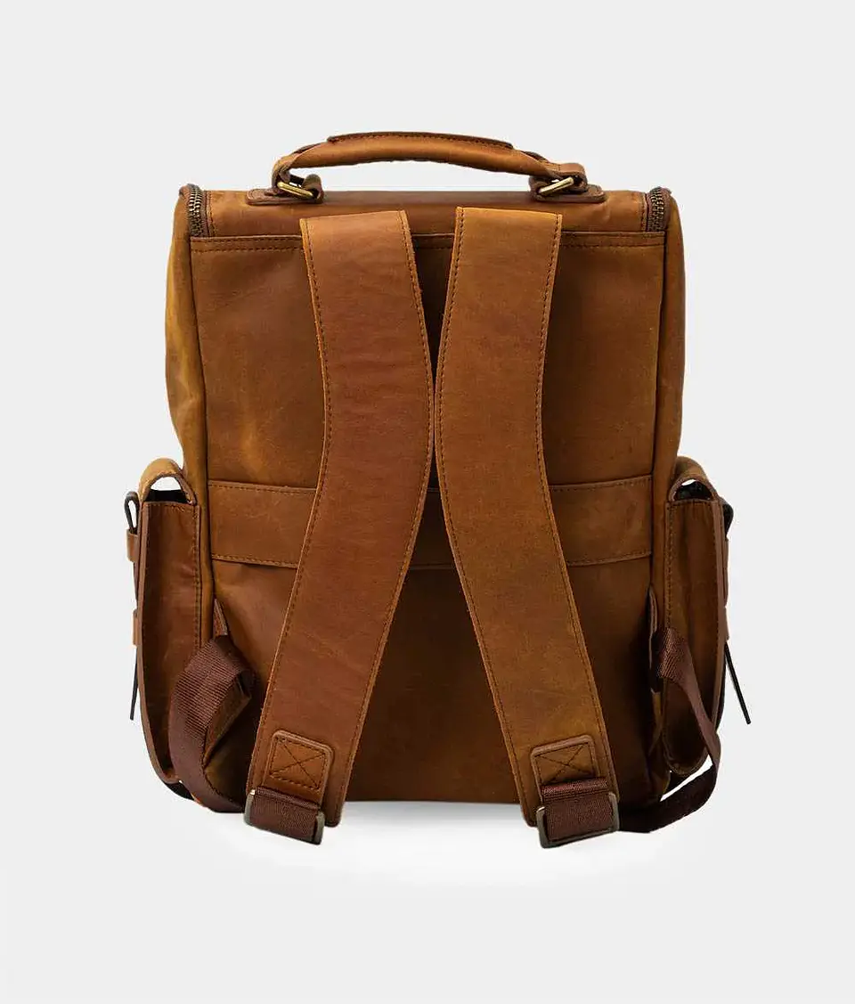 Morral Rioja Miel 2