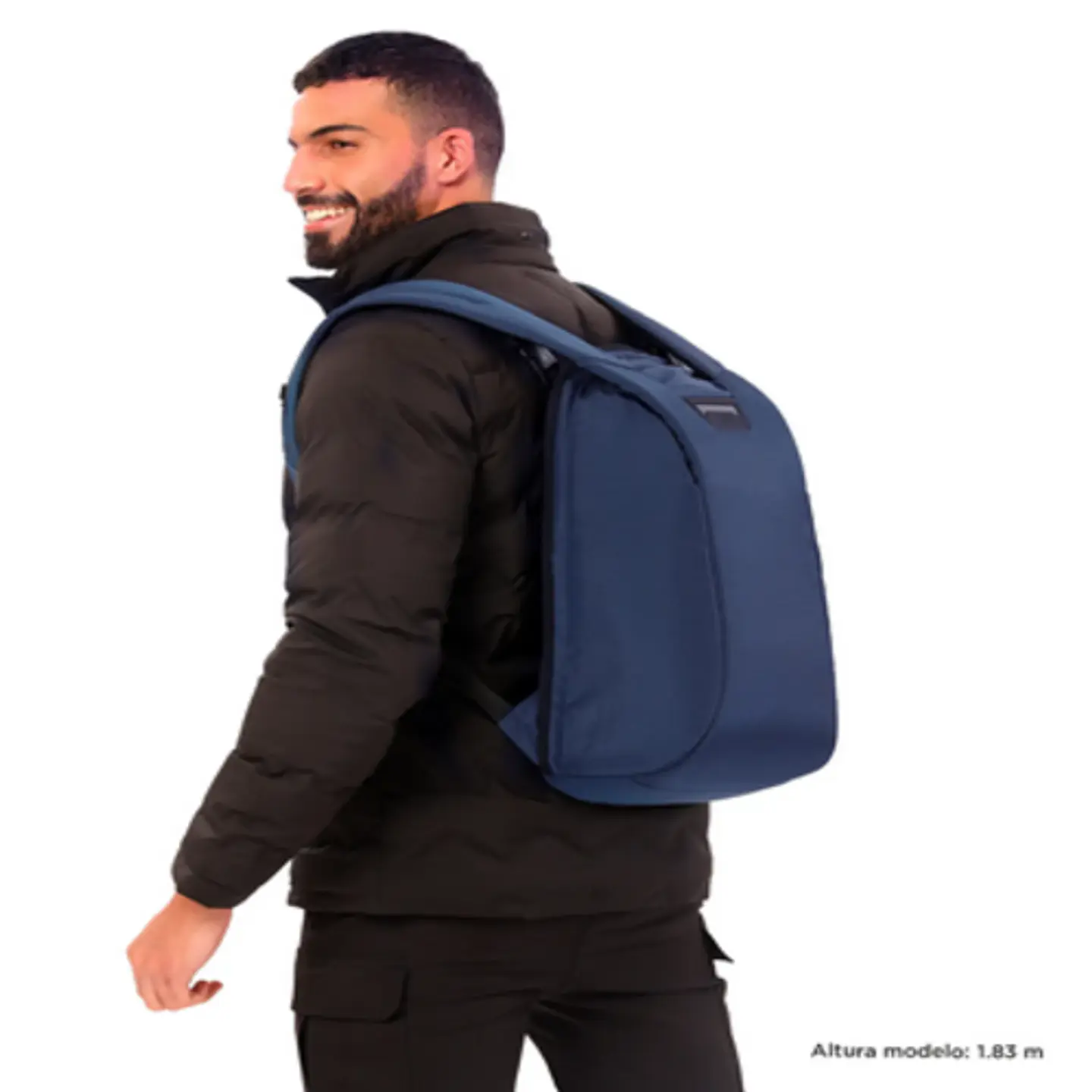 Morral Búnker Pack 3