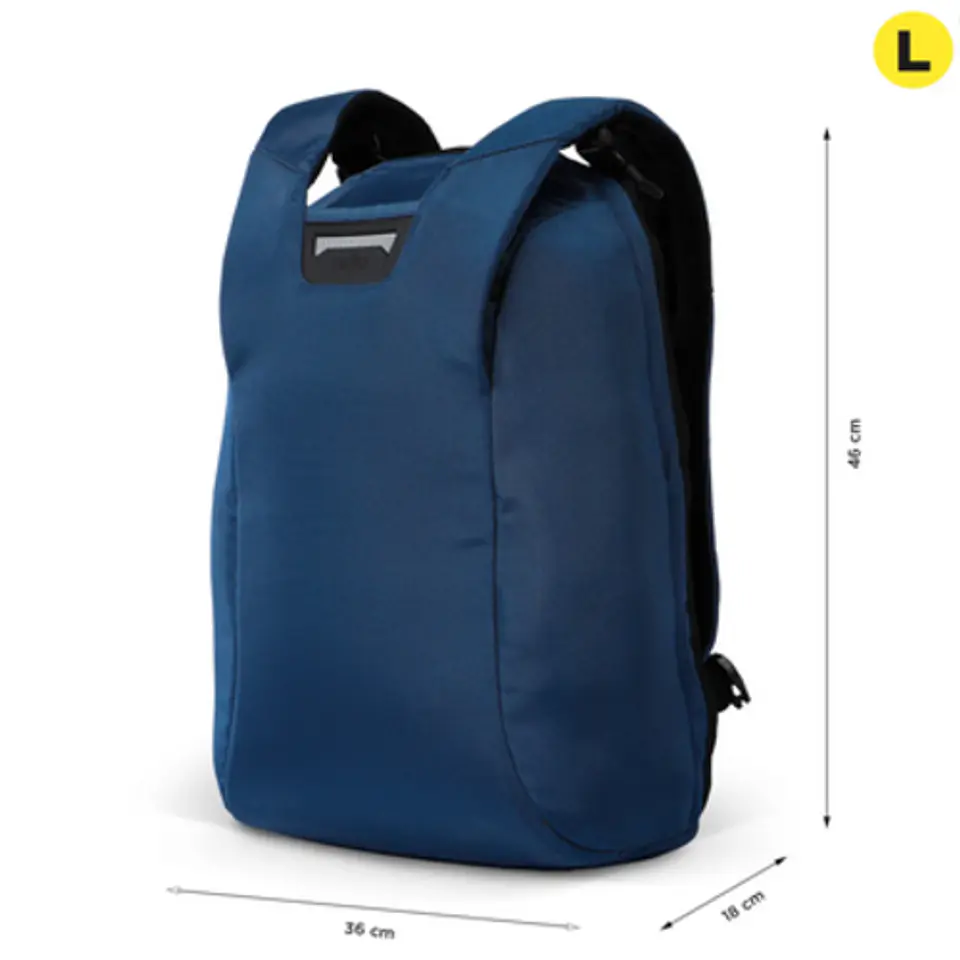 Morral Búnker Pack 4