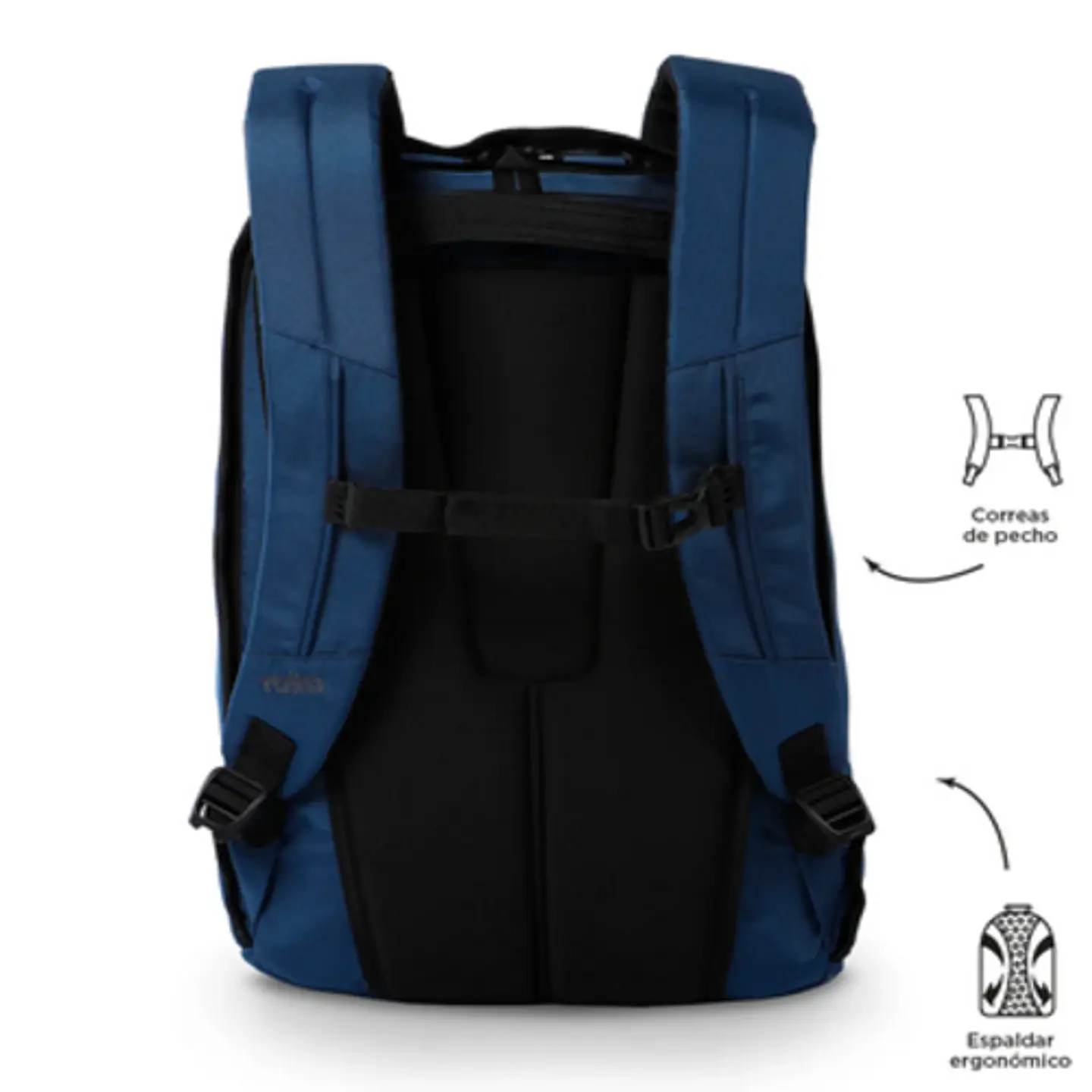 Morral Búnker Pack 5